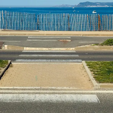 Apartmán Front De *