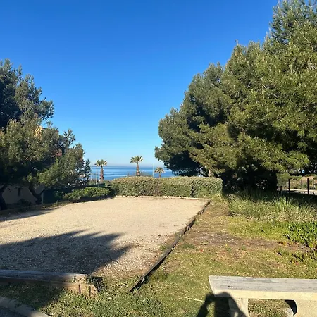 Front De * Six-Fours-les-Plages